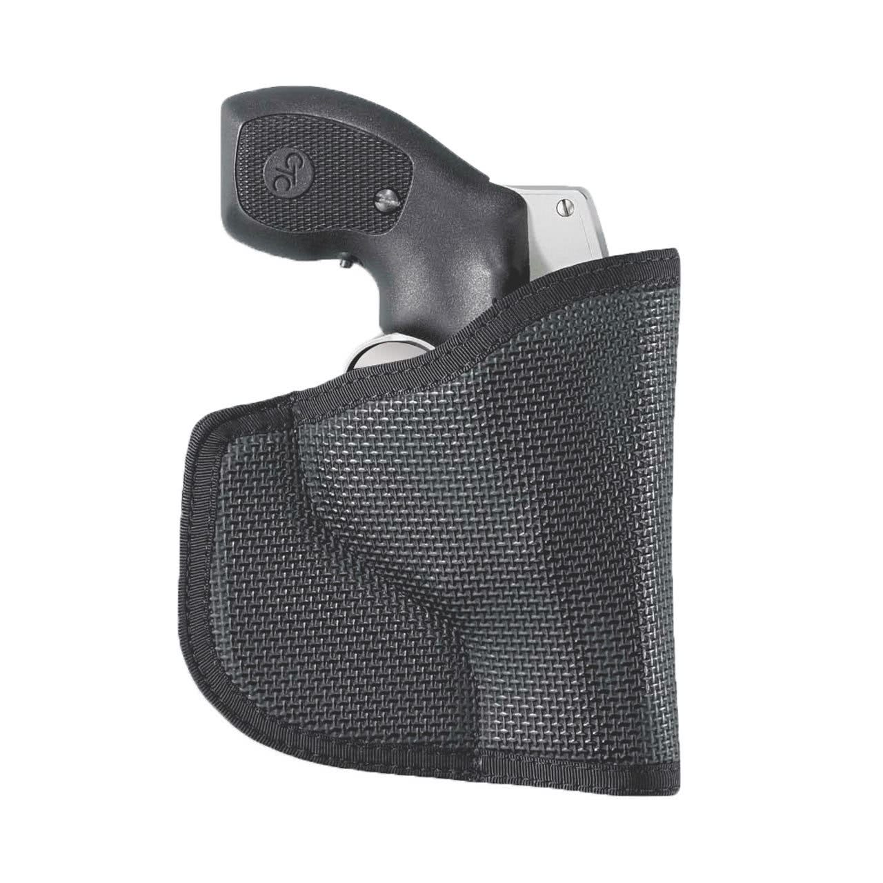 Desantis The Nemesis Pocket Holster N38 - Tactical & Duty Gear